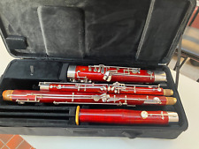 Vintage moennig bassoon for sale  Wichita