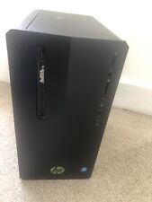 Pavilion 690 desktop for sale  MORDEN