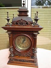 Suche lenzkirch uhr gebraucht kaufen  Thalheim