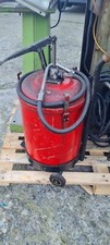 Pompa olio grasso usato  Zandobbio