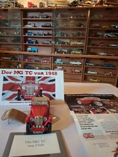 Franklin mint mg gebraucht kaufen  Langerwehe