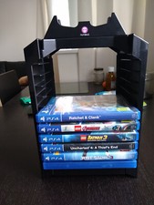 Playstation ps4 games for sale  LONDON