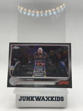 2022 topps chrome for sale  Richmond Hill