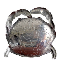 Crab platter aluminum for sale  Camas