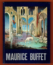 Maurice buffet peintre d'occasion Maurice buffet peintre d'occasion  France