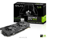 Gtx 1070 exoc gebraucht kaufen  Osnabrück