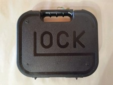 Glock plastic clamshell for sale  Timbo