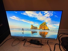 27f display inch for sale  Rancho Palos Verdes