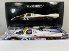 minichamps for sale minichamps for sale Rutland