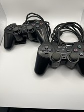 Sony playstation controller d'occasion  Expédié en Belgium