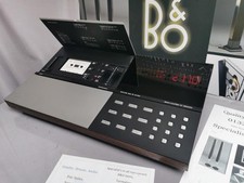 Bang olufsen beocord for sale  HAILSHAM