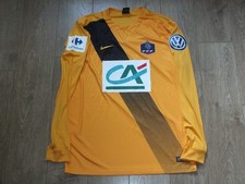 Maillot foot ancien d'occasion  Lille-