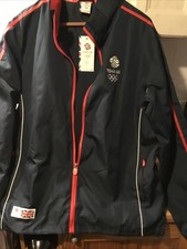 Team jacket large for sale Team jacket large for sale  BIRMINGHAM