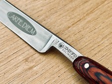 Dovo carpe diem for sale  ROYSTON