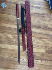 Shinwa shirasaya full for sale  Van Nuys