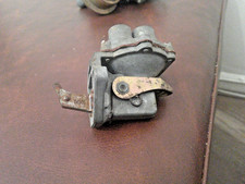 Fuel lift pump for sale Fuel lift pump for sale  PORTH