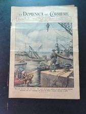 domenica corriere 1943 usato domenica corriere 1943 usato  Colle di Compito