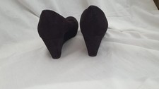 Abend pumps 8cm gebraucht kaufen  Bad Oeynhausen