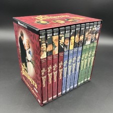 Pallisers bbc series for sale  Bethany