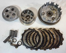 Complete clutch 2120026833000 2120026832000 Suzuki Bandit GSF 600 1995-2005 year na sprzedaż  PL