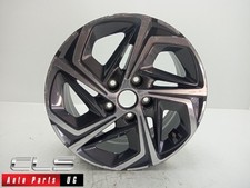 Stück alufelge zoll gebraucht kaufen Stück alufelge zoll gebraucht kaufen  Großdubrau