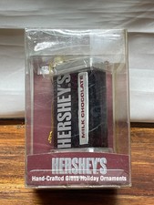 Vintage hershey christmas for sale  Pineville