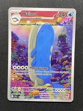Wailord 162 159 gebraucht kaufen  Berlin