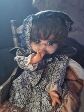 Alter puppen schaukelstuhl gebraucht kaufen  Lorsch