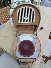 Philips phonokoffer philips gebraucht kaufen  Kiel