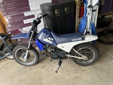 Yamaha pw80 2000s for sale  Elgin