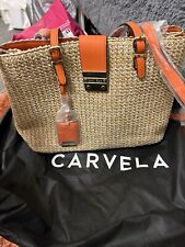 Carvela bag new for sale  ST. NEOTS