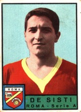Figurina calciatori panini usato  Stella