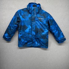 Columbia interchange jacket for sale  Damascus