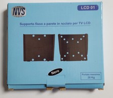Supporto fixe lcd01 d'occasion  Expédié en France