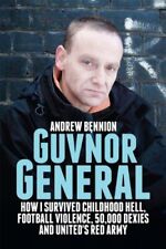 Guvnor general survived for sale  UK