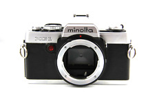Minolta analoge spiegelreflexk gebraucht kaufen  Bremen