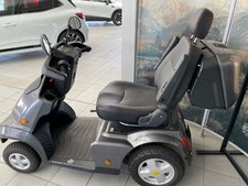Elektrischer krankenfahrstuhl gebraucht kaufen  Berlin