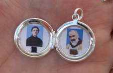 Gemma galgani padre for sale  Bristol