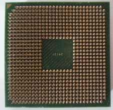 Cpu processore amd usato  Malalbergo