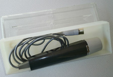 Vintage mikrofon mdo gebraucht kaufen  Annaberg-Buchholz, Mildenau