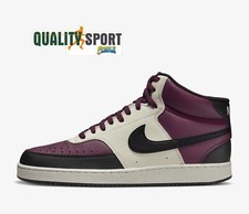 Nike court vision usato  San Ferdinando di Puglia
