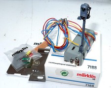Märklin 7188 gleis gebraucht kaufen  Randersacker
