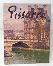 Pissarro for sale  ROSSENDALE