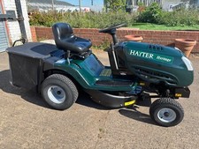 Hayter heritage ride for sale  DARLINGTON