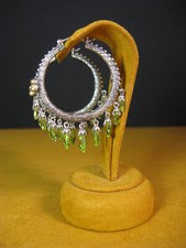 Barbara bixby peridot for sale  USA