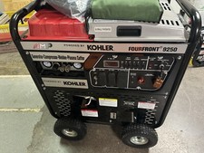 Amp fourfront 9250 for sale  Pea Ridge
