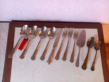 Anciens couverts vrac d'occasion  Porcelette