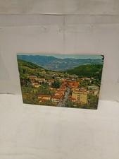 Bologna panorama ponte usato  Italia
