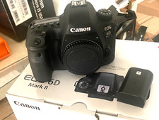 Canon eos mark usato  Polistena