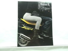 Yamaha zuma motorcycle for sale  Phoenixville